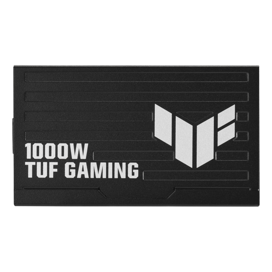 ASUS TUF-GAMING-1000P блок питания 1000 W 20+4 pin ATX ATX Черный – 2
