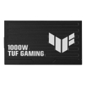 ASUS TUF-GAMING-1000P power supply unit 1000 W 20+4 pin ATX ATX Black ASUS TUF-GAMING-1000P power supply unit 1000 W 20+4 pin ATX ATX Black