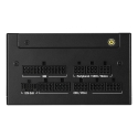 ASUS TUF-GAMING-1000P блок питания 1000 W 20+4 pin ATX ATX Черный ASUS TUF-GAMING-1000P блок питания 1000 W 20+4 pin ATX ATX Черный