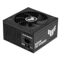 ASUS TUF-GAMING-1000P barošanas avotu vienība 1000 W 20+4 pin ATX ATX Melns ASUS TUF-GAMING-1000P barošanas avotu vienība 1000 W 20+4 pin ATX ATX Melns