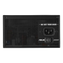 ASUS TUF-GAMING-1000P power supply unit 1000 W 20+4 pin ATX ATX Black ASUS TUF-GAMING-1000P power supply unit 1000 W 20+4 pin ATX ATX Black