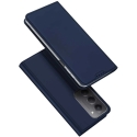 Dėklas Dux Ducis Skin Pro Xiaomi Redmi 15 4G/Redmi 15 5G tamsiai mėlynas Dėklas Dux Ducis Skin Pro Xiaomi Redmi 15 4G/Redmi 15 5G tamsiai mėlynas