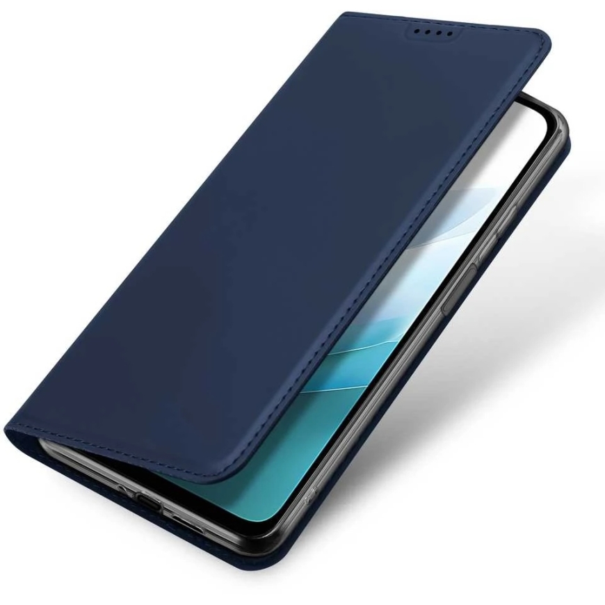 Dux Ducis Skin Pro Case for Xiaomi Redmi 15 4G/Redmi 15 5G Dark Blue – 2