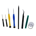 TFO 8-tool set for phone cases / "iPhone" opening - set No. 2 TFO 8-tool set for phone cases / "iPhone" opening - set No. 2