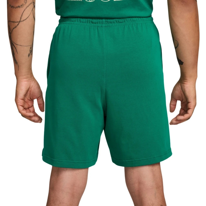 Vyriški šortai Nike Club, žali – 2