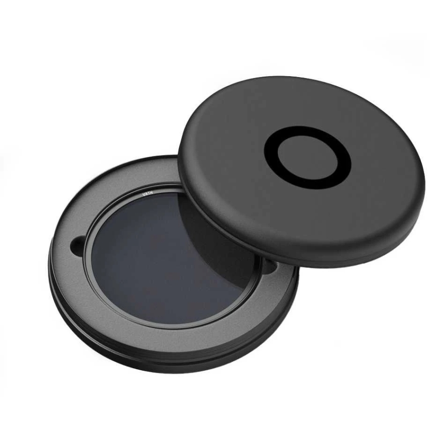 Suodatin - Urth 82mm Magneettinen Etherinen 1/4 Musta Sumufiltteri
