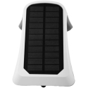 Plastrol Wall-Mounted Folding Solar Light with Motion and Twilight Sensor, 3.5 W 330 lm 6000 K + 20xLED SMD – IP44