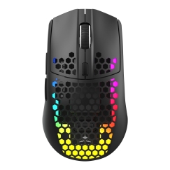 White Shark CADOR WGM-5020 musta meshamuster