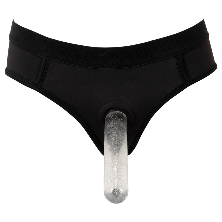 Bad Kitty Alushousut M – 4