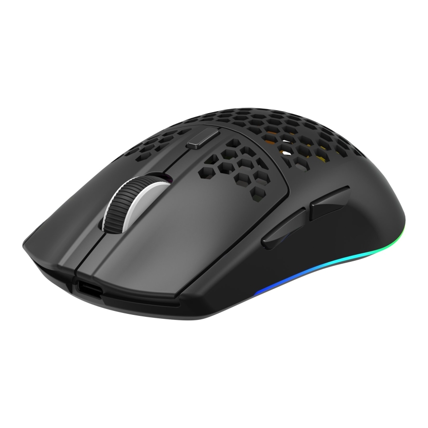 White Shark CADOR WGM-5020 musta meshamuster – 3