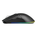 White Shark CADOR WGM-5020 musta meshamuster White Shark CADOR WGM-5020 musta meshamuster