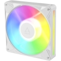 Arctic BioniX P14 A-RGB 140mm Case Fan White Arctic BioniX P14 A-RGB 140mm Case Fan White