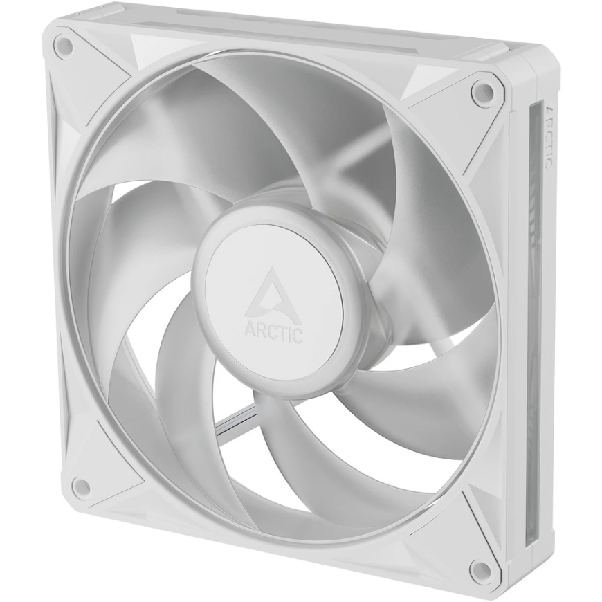 Arctic BioniX P14 A-RGB 140mm Case Fan White – 3