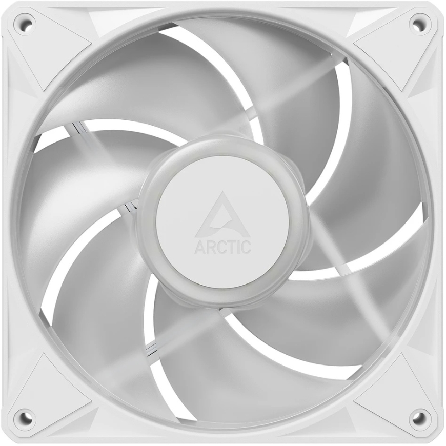 Arctic BioniX P14 A-RGB 140mm Case Fan White – 4
