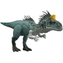Mattel Figúrélė Interaktiivne Dinozauride Ellujäämise Kriolofoosaurus Helis Valgus