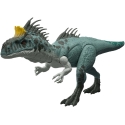 Mattel Figure Interactive Survival Cryolophosaurus Sound Light