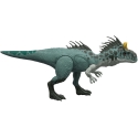 Mattel Figure Interactive Survival Cryolophosaurus Sound Light