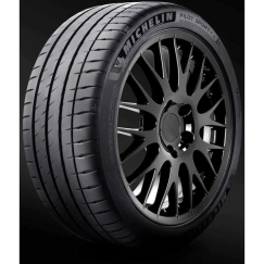 Michelin 295/35R22 Pultas SPORT 4 S 108Y XL FR