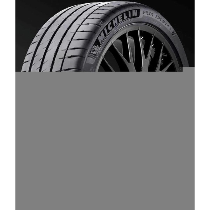Michelin 295/35R22 Pultas SPORT 4 S 108Y XL FR – 2