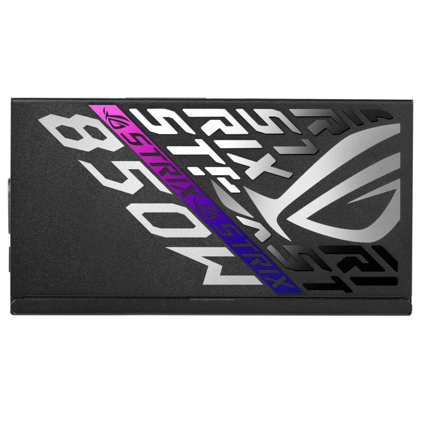 ASUS ROG -STRIX-850P-GAMING-E блок питания 850 W 20+4 pin ATX ATX Черный – 5