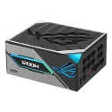 ASUS ROG -THOR-1200P3-GAMING-E virtalähdeyksikkö 1200 W 24-pin ATX ATX Musta ASUS ROG -THOR-1200P3-GAMING-E virtalähdeyksikkö 1200 W 24-pin ATX ATX Musta