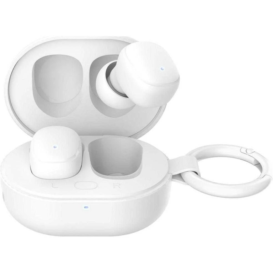 3Mk tarvikud kõrvaklappidele - 3mk FlowBuds 6.0 Valge – 2