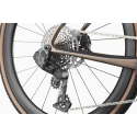 Cannondale SuperX 3 Rival AXS Burnt Oxide kruusata bicycle (2026) Cannondale SuperX 3 Rival AXS Burnt Oxide kruusata bicycle (2026)