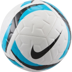 Nike Academy Team Football 25 white and blue HV4387 101 (5)