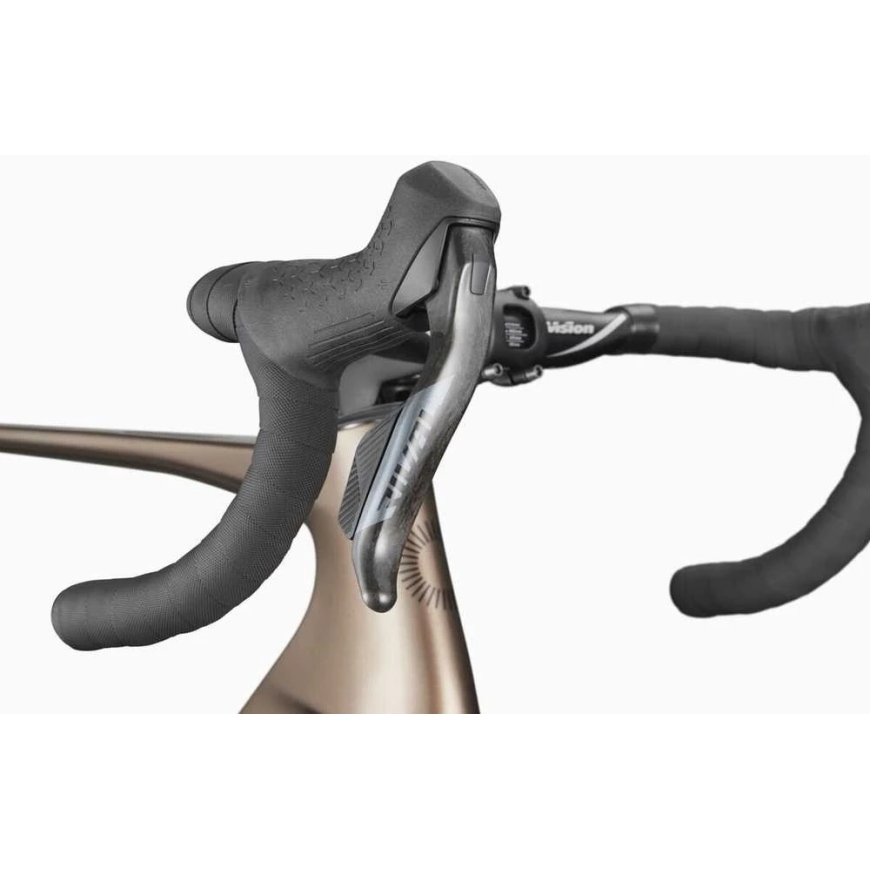 Cannondale SuperX 3 Rival AXS Burnt Oxide Gravel Bike (2026) – 2