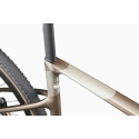 Cannondale SuperX 3 Rival AXS Burnt Oxide Gravel Bike (2026) Cannondale SuperX 3 Rival AXS Burnt Oxide Gravel Bike (2026)