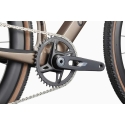 Cannondale SuperX 3 Rival AXS Burnt Oxide maa-ajopyörä (2026) Cannondale SuperX 3 Rival AXS Burnt Oxide maa-ajopyörä (2026)