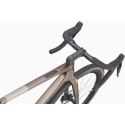 Cannondale SuperX 3 Rival AXS Burnt Oxide grants velosipeds (2026) Cannondale SuperX 3 Rival AXS Burnt Oxide grants velosipeds (2026)