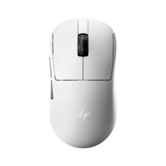 ATK Dragonfly A9 MINI PLUS Беспроводная Игровая Мышь | Белый