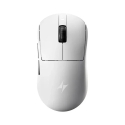 ATK Dragonfly A9 MINI PLUS Беспроводная Игровая Мышь | Белый ATK Dragonfly A9 MINI PLUS Беспроводная Игровая Мышь | Белый
