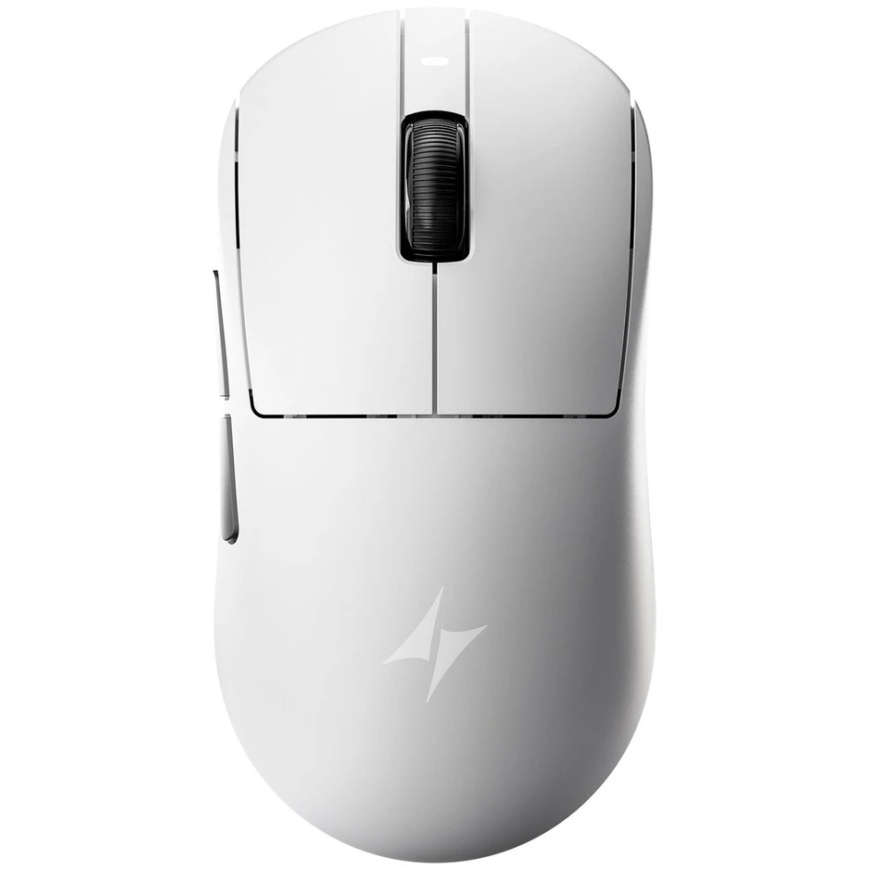 ATK Dragonfly A9 MINI PLUS Wireless Belaidė Žaidimų Pelė | Baltas – 2