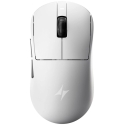 ATK Dragonfly A9 MINI PLUS Беспроводная Игровая Мышь | Белый ATK Dragonfly A9 MINI PLUS Беспроводная Игровая Мышь | Белый