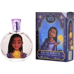 Disney Wish perfume for children, 100 ml