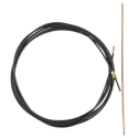 ESAB pronksjuhik 1,2-1,6 mm, antriit ESAB pronksjuhik 1,2-1,6 mm, antriit