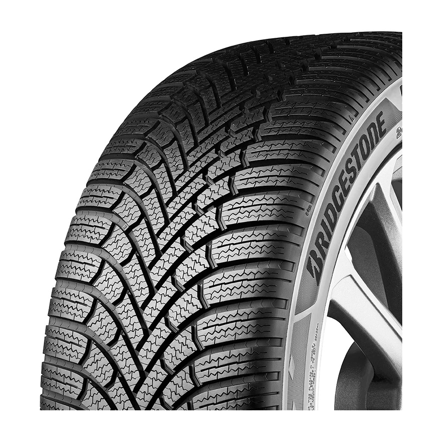Bridgestone-renkaat Blizzak 6 99 V XL (C B B 70dB)