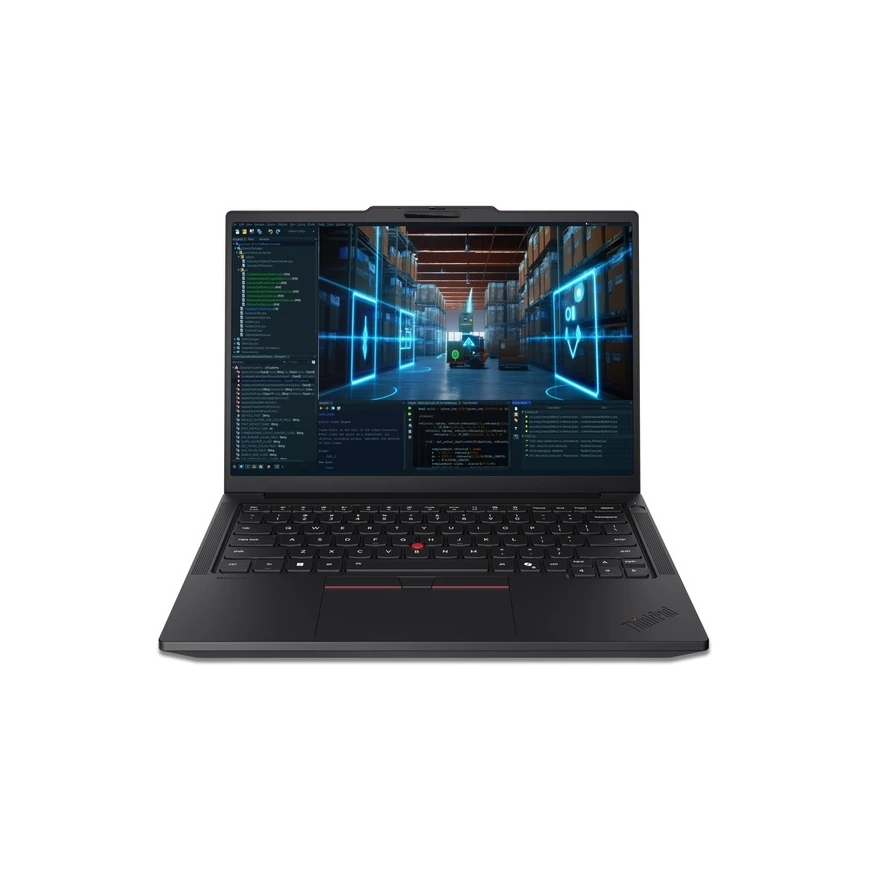 Kandesüsteem - Lenovo ThinkPad P14s Gen 7 | Ryzen AI 7 PRO 450 | 32 GB | 1 TB SSD | 14" WUXGA puutetundlik ekraan | Win11 Pro |