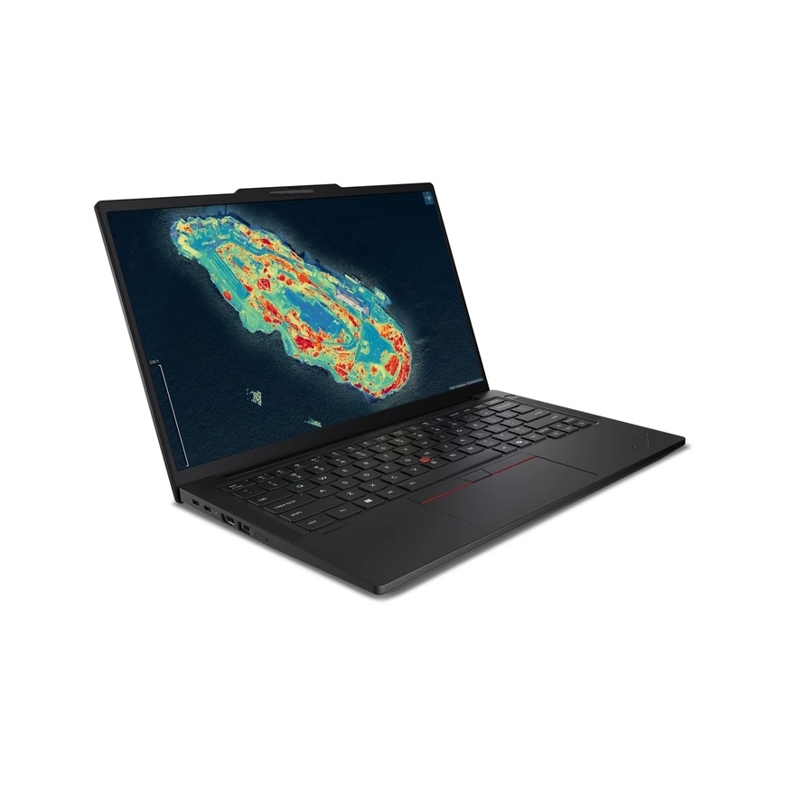 Kandesüsteem - Lenovo ThinkPad P14s Gen 7 | Ryzen AI 7 PRO 450 | 32 GB | 1 TB SSD | 14" WUXGA puutetundlik ekraan | Win11 Pro | – 3