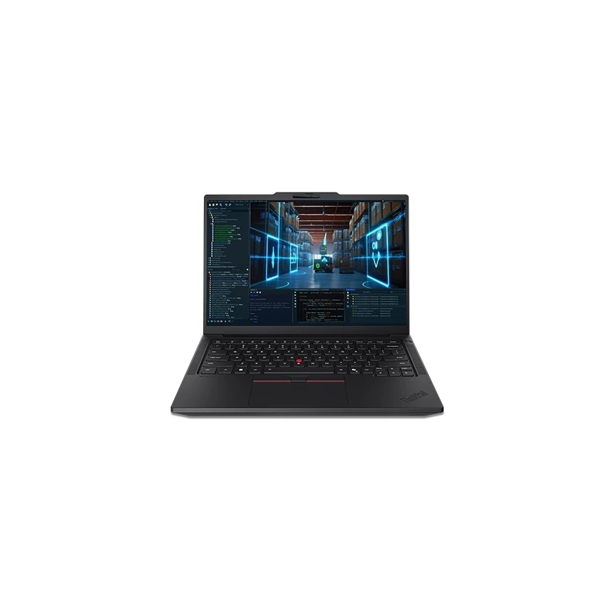 Kandesüsteem - Lenovo ThinkPad P14s Gen 7 | Ryzen AI 7 PRO 450 | 32 GB | 1 TB SSD | 14" WUXGA puutetundlik ekraan | Win11 Pro | – 5