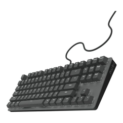 NK87 G3MS Sapphire Switch, US Black