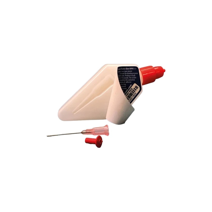 Deluxe Materials tarkat muoviliimat – 3