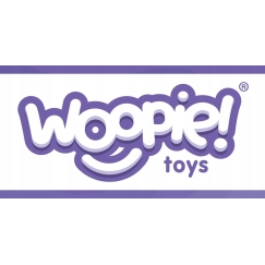 Woopie магнитные кубики 48 шт конструктор