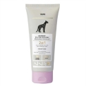 Yope kreemjas musk, 200 ml