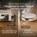 iRobot Roomba Combo Max 775 robotitegus, valge iRobot Roomba Combo Max 775 robotitegus, valge