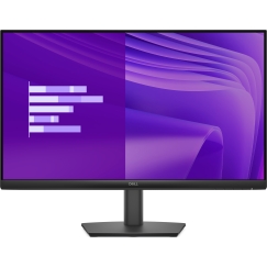 DELL E Series E2425HM монитор для ПК 60,5 cm (23.8") 1920 x 1080 пикселей Full HD ЖК Черный