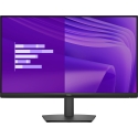 DELL E Series E2425HM PC lamekuvar 60,5 cm (23.8") 1920 x 1080 pikslit Full HD LCD Must DELL E Series E2425HM PC lamekuvar 60,5 cm (23.8") 1920 x 1080 pikslit Full HD LCD Must