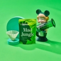 Hei! Coffeedesk - Mad Jungle Suodatin 250 g Hei! Coffeedesk - Mad Jungle Suodatin 250 g